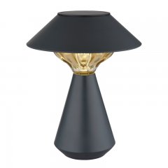 Lampa solarna stołowa LED 10x0,06W SOLAR 36639A Globo