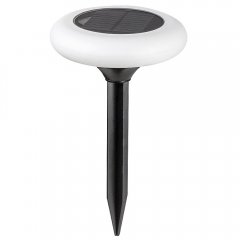 Lampa zewnętrzna dogruntowy LED 0,6W HAITI 7069 Rabalux