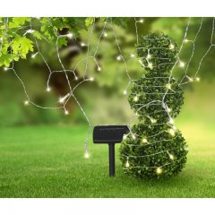 Lampki solarne LED 120x0,06W SOLAR 33700-120 Globo