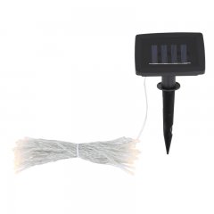 Lampki solarne LED 50x0,06W SOLAR 33700-50 Globo