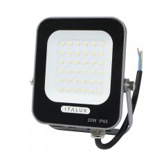 Naświetlacz LED 20W 4000K KORTA FD-27253-20W Italux