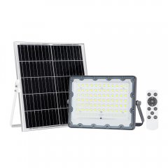Naświetlacz solarny LED 200W TIARA SLR-21387-200W Italux