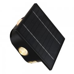 Oprawa elewacyjna solarna LED 0,8W SOLAR 36494 Globo