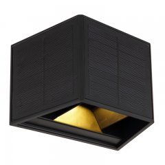 Oprawa elewacyjna solarna LED 0,8W SOLAR 36495 Globo