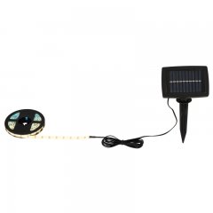 Taśma solarna LED 180x0,2W SOLAR 33692 Globo