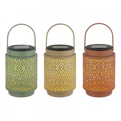 Zestaw x12szt. Lampa solarna przenośna LED 0,06W SOLAR 36660-12 Globo