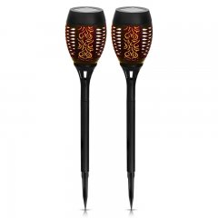 Zestaw x2szt. Lamp solarnych dogruntowych LED 36x0,5W SOLAR 33535-2 Globo