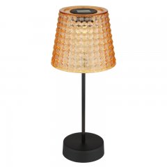 Zestaw x2szt. Lamp solarnych stołowych LED 0,06W SOLAR 36634-2A Globo