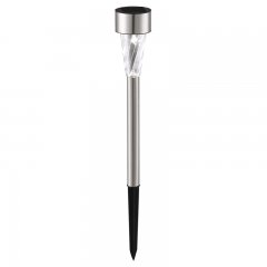 Zestaw x36szt. Lampa solarna dogruntowa LED 0,06W SOLAR 3387-36 Globo