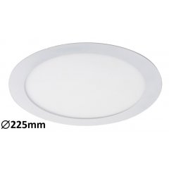 Oprawa sufitowa wpuszczana LED 18W LOIS 5571 Rabalux