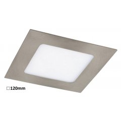 Oprawa sufitowa wpuszczana LED 6W LOIS 5581 Rabalux