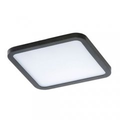 Oprawa wpuszczana 3000K IP44 Slim 15 AZ2836 Azzardo