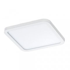 Oprawa wpuszczana 3000K IP44 Slim 15 AZ2837 Azzardo