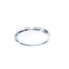 Oprawa wpuszczana 3000K IP44 Slim 15 AZ2838 Azzardo