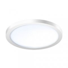 Oprawa wpuszczana 3000K IP44 Slim 15 AZ2839 Azzardo