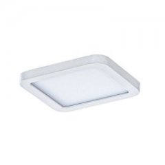 Oprawa wpuszczana 3000K IP44 Slim 9 AZ2830 Azzardo