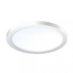 Oprawa wpuszczana 4000K IP44 Slim 15 AZ2842 Azzardo