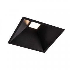 Oprawa wpuszczana IP44 LED 10W 4000K UBE IL 8601 Antigo