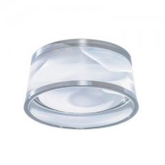 Oprawa wpuszczana łazienkowa 3000K Una AZ2772 Azzardo