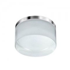 Oprawa wpuszczana łazienkowa 4000K IP44 Linz AZ2775 Azzardo