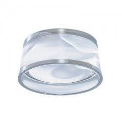 Oprawa wpuszczana łazienkowa 4000K Una AZ2773 Azzardo