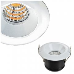 Oprawa wpuszczana oczko 4000K Oka AZ2233 Azzardo