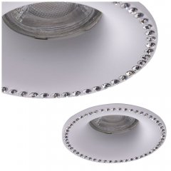 Oprawa wpuszczana oczko ADAMO MIDST AZ2738 Azzardo