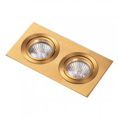 Oprawa wpuszczana oczko CARO 2S GO AZ5426 Azzardo