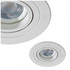 Oprawa wpuszczana oczko Caro R AZ2430 Azzardo