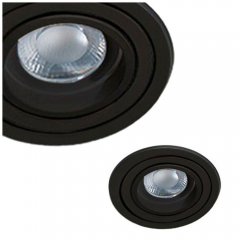 Oprawa wpuszczana oczko Caro R AZ2431 Azzardo