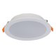 Oprawa wpuszczana oczko CL KOS LED 16W 4000K IP44 8776 Nowodvorski