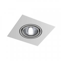 Oprawa wpuszczana oczko EBINO H 7318 Antigo