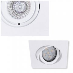 Oprawa wpuszczana oczko Editta AZ0807 Azzardo