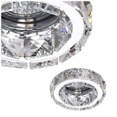 Oprawa wpuszczana oczko Ester 1 AZ1449 Azzardo