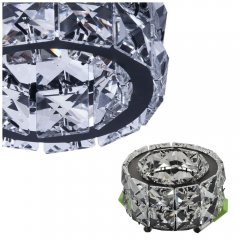 Oprawa wpuszczana oczko ESTER 2 AZ4176 Azzardo