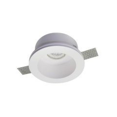 Oprawa wpuszczana oczko Hera Gips Round M AZ3465 Azzardo