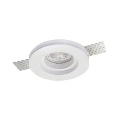 Oprawa wpuszczana oczko Hera Gips Round S AZ3464 Azzardo