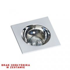 Oprawa wpuszczana oczko Hugo 1 downlight AZ1733 Azzardo