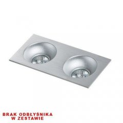 Oprawa wpuszczana oczko Hugo 2 downlight AZ1737 Azzardo