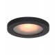 Oprawa wpuszczana oczko IP44 ANTAR DL-26385-GU10-BK Italux