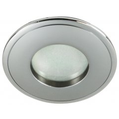 Oprawa wpuszczana oczko IP65 SH-08 PC / CH 2291249 Candellux