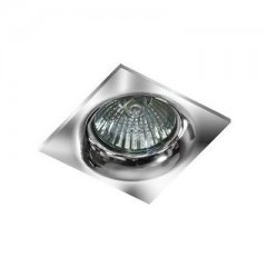 Oprawa wpuszczana oczko Ivo Square 1 AZ1788 Azzardo