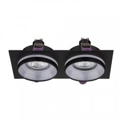 Oprawa wpuszczana oczko JET BLACK EYE 6925 TK Lighting