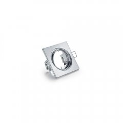 Oprawa wpuszczana oczko JURA 650000106 Trio