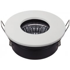 Oprawa wpuszczana oczko łazienkowe IP65 SH-12 WH 2258898 Candellux