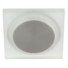 Oprawa wpuszczana oczko LED 1W SS-29 AL / FR 2227474 Candellux