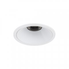 Oprawa wpuszczana oczko LED 20W AVELINA RCS-9866-135-20W-WH-SWK Italux