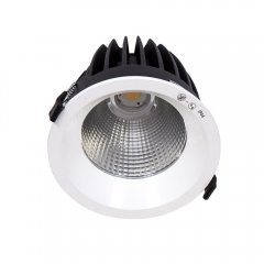 Oprawa wpuszczana oczko LED 38W Kerez IP54 DG-150C / WK-NW / 70 Italux