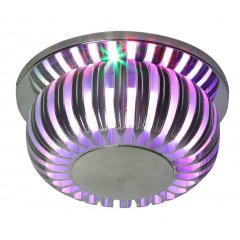 Oprawa wpuszczana oczko LED 3W SA-09 AL 2249247 Candellux