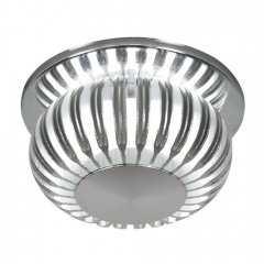 Oprawa wpuszczana oczko LED 3W SA-09 AL 2255125 Candellux